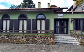 Pousada Vênus